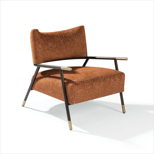 KAI LOUNGE CHAIR